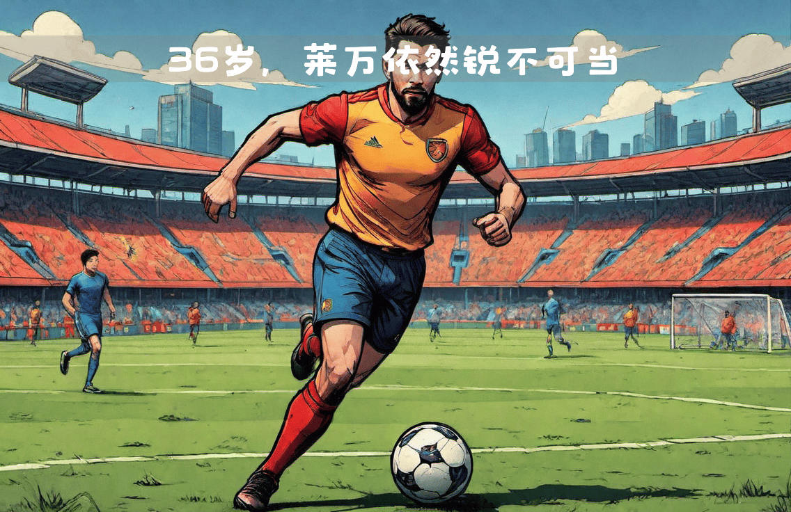 九游官网-莱万多夫斯基意外战胜老鹰，锐不可当引爆全场！